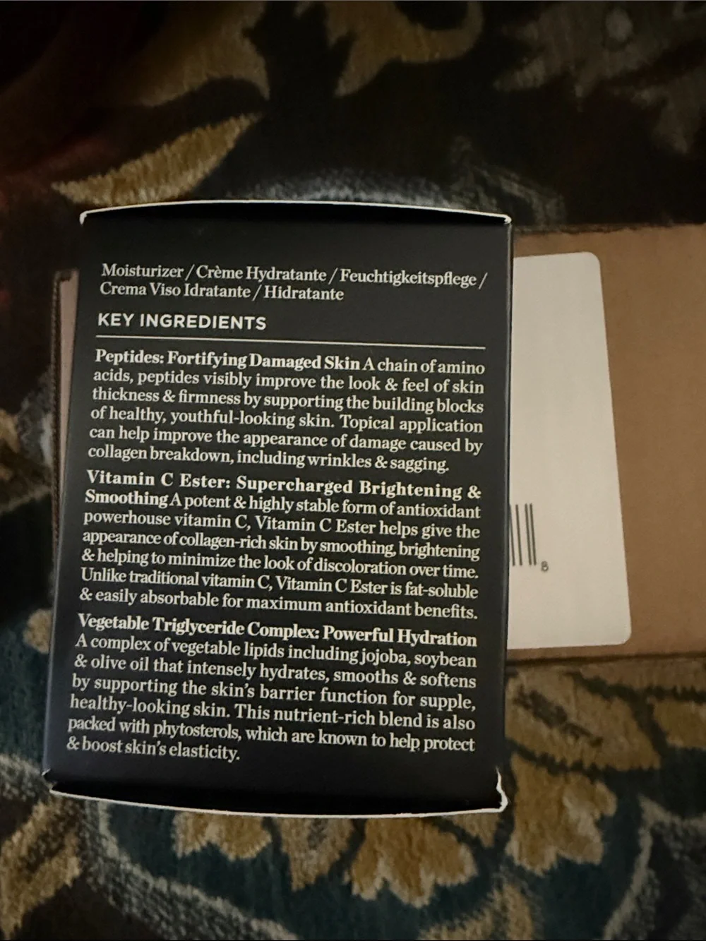 Perricone MD none tablet